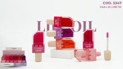 LIP OIL
