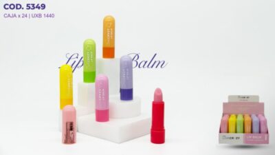 LIP BALM