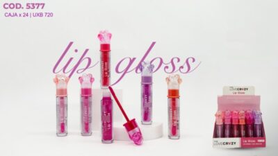 LIP GLOSS